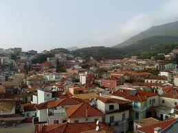 PARGA POLH