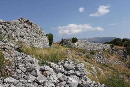 GARDIKI KASTRI