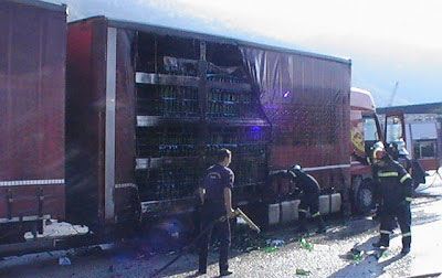 FORTHGO HGOYMENITSA 25