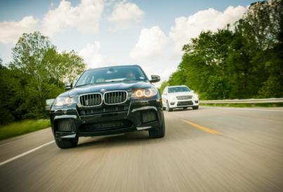 OXHMA BMW