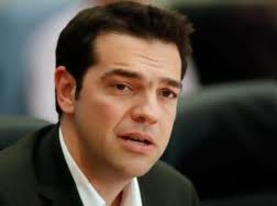 TSIPRAS