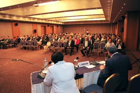 KTHNIATRIKO SYNEDRIO