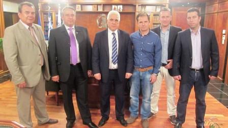 ASTYNOMIKOI TSKANAKHS