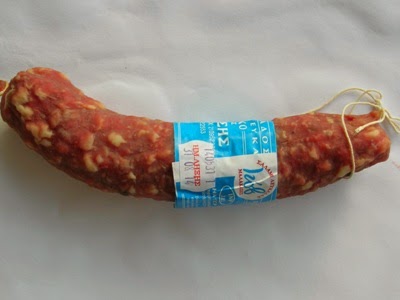 SALAMI LEYKADA