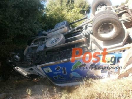 APORRIMATOFORO GKREMOS