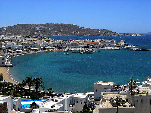 MYKONOS