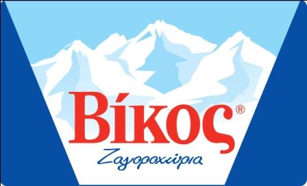 LOGOTYPO VIKOS GR