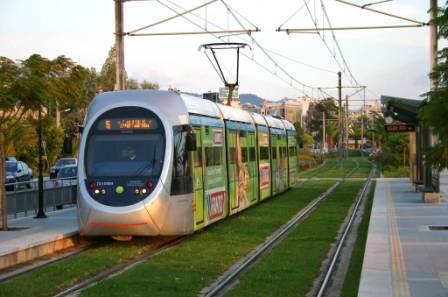 TRAM 10 14