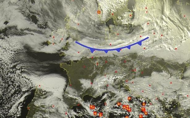 BOMBA METEOROLOG