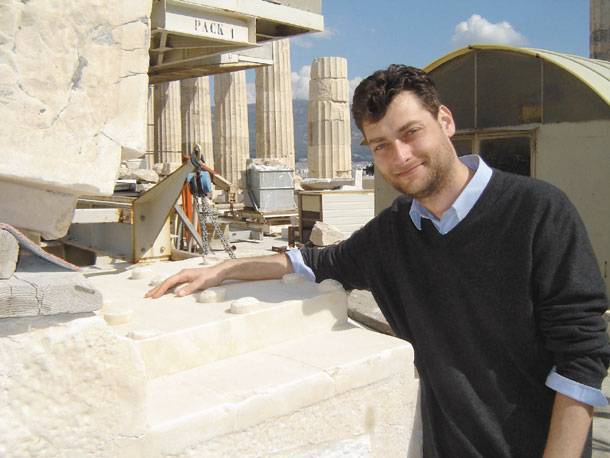 tsirogiannis xarxaiol