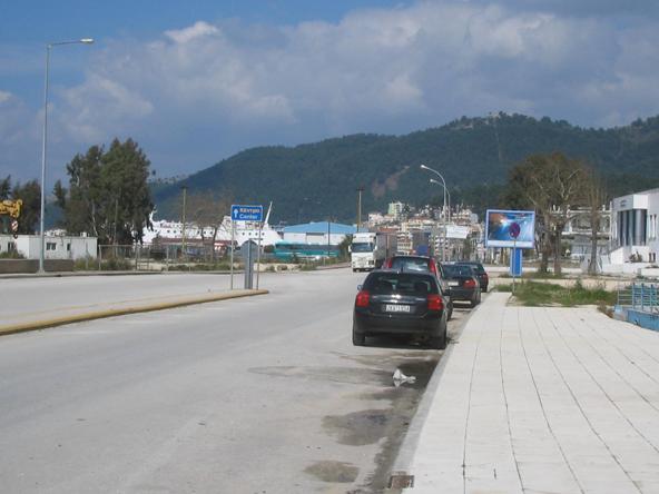 paraliaki igoumenitsa