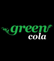 green cola