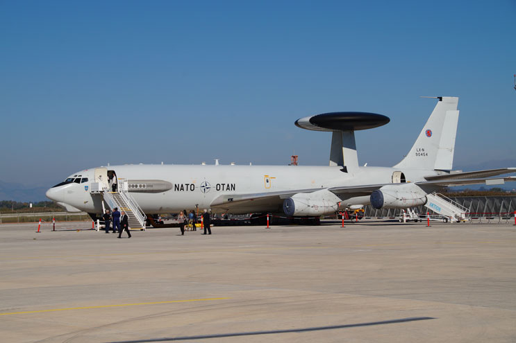 AWACS