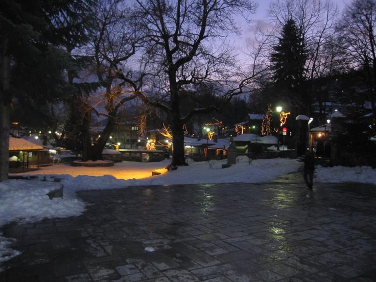 metsovo newx