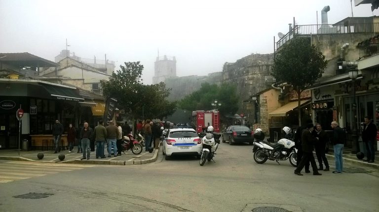 kourmanio kreopoleio