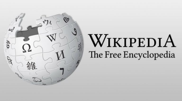 WIKIPEDIA