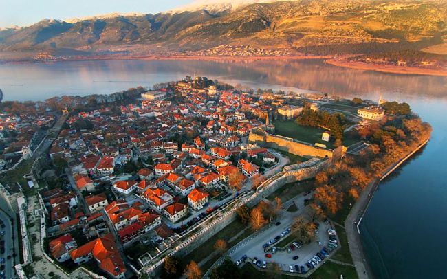 giannina panoramiki