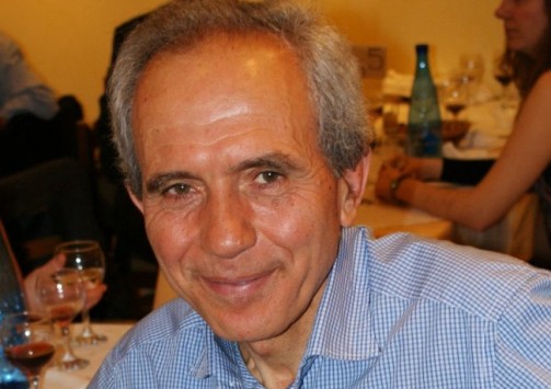stefanos skopoulis