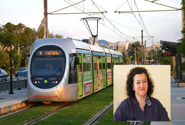 TRAM TATIANA