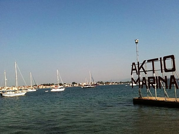 aktio marina