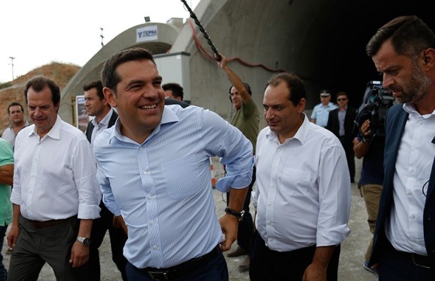 spirtzis tsipras e