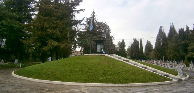 mausoleio