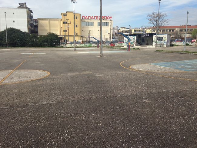 atlitiko kaloutsiani