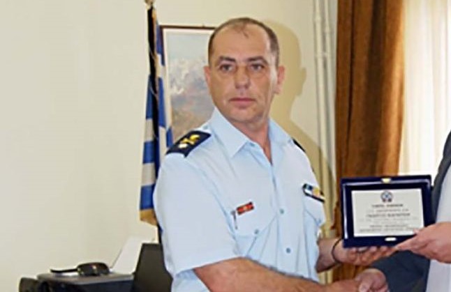 kostas skoumas