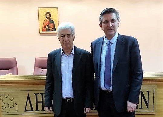 arta proedros ds