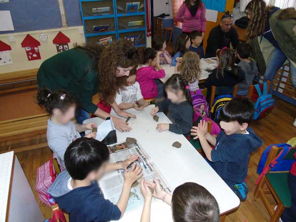 foreas xelidonismata