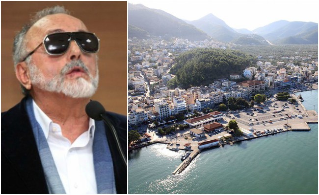 kouroumplis igoumenitsa