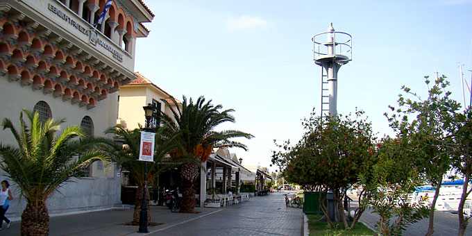 preveza sokakia