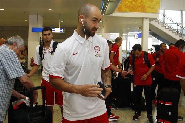 Spanoulis