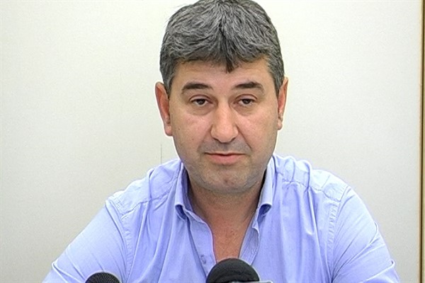 basilis tsampalas