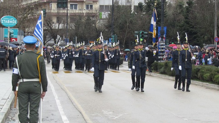 EpirusPost • Ειδήσεις, Ιωάννινα, Άρτα, Πρέβεζα, Θεσπρωτία • parelasi fevrouarios3