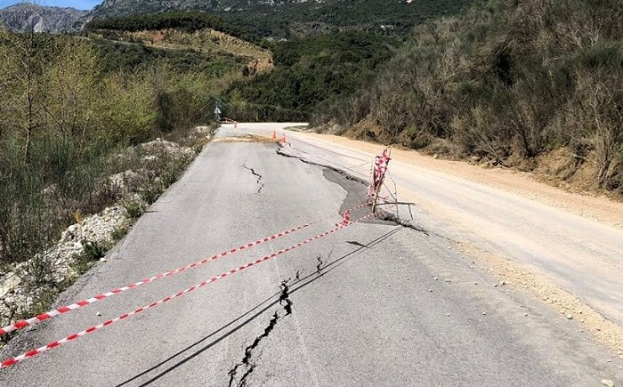 EpirusPost • Ειδήσεις, Ιωάννινα, Άρτα, Πρέβεζα, Θεσπρωτία • dromos arta1