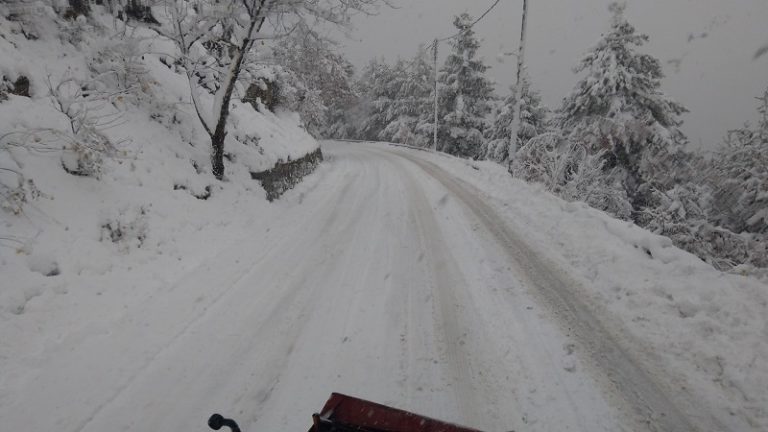 Επικαιροποιήθηκε το έκτακτο, σε επιφυλακή ο μηχανισμός