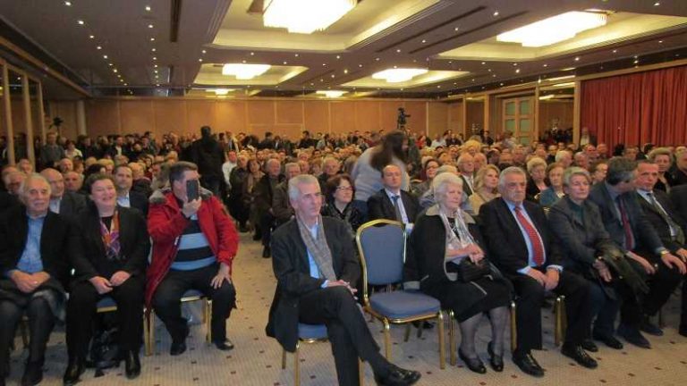 EKDHLOSH KALOGIANNH2