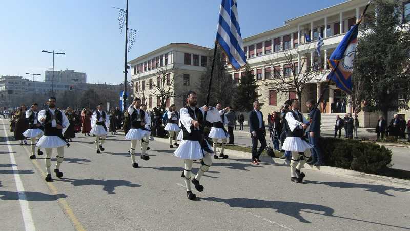 EpirusPost • Ειδήσεις, Ιωάννινα, Άρτα, Πρέβεζα, Θεσπρωτία • eleuteria parelasi1