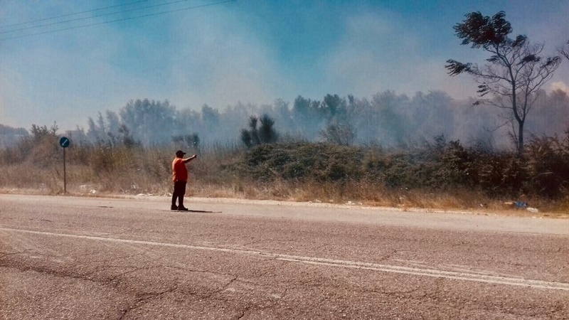 EpirusPost • Ειδήσεις, Ιωάννινα, Άρτα, Πρέβεζα, Θεσπρωτία • perama fotia2