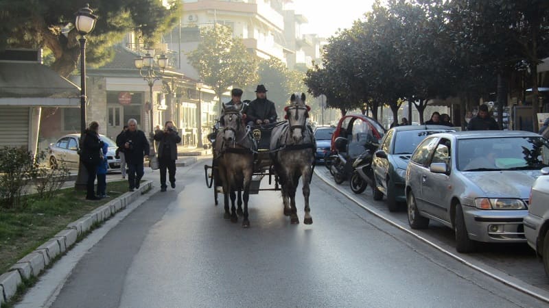 EpirusPost • Ειδήσεις, Ιωάννινα, Άρτα, Πρέβεζα, Θεσπρωτία • AGIOS GIORTH1