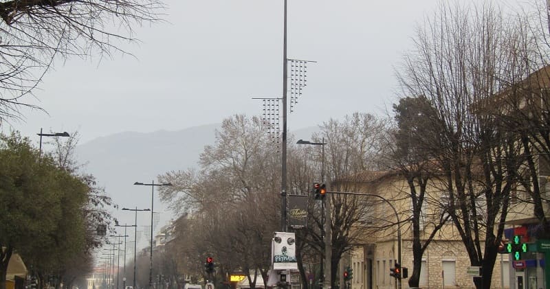 EpirusPost • Ειδήσεις, Ιωάννινα, Άρτα, Πρέβεζα, Θεσπρωτία • ioannina kapnos1