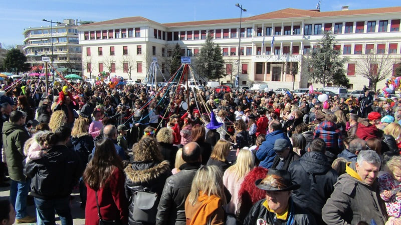 EpirusPost • Ειδήσεις, Ιωάννινα, Άρτα, Πρέβεζα, Θεσπρωτία • GAITANAKI