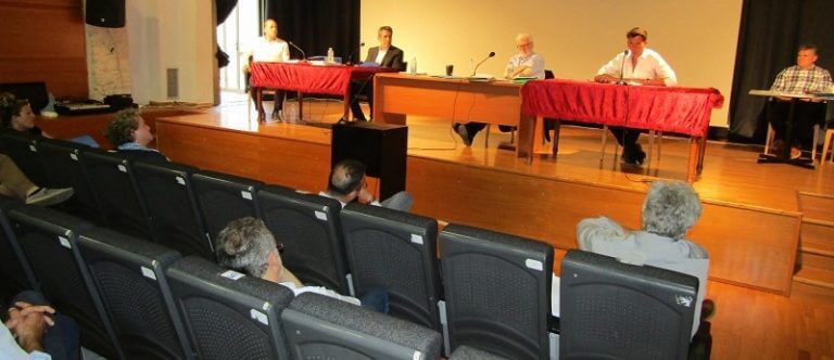 dimotiko simvoulio fodsa