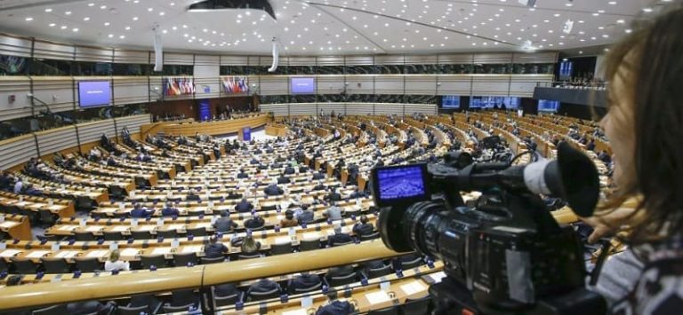 europaiko koinovoulio