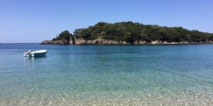 kalokairi epirus paralia