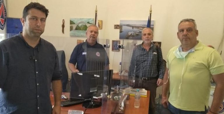 politikii prostasia kakavia