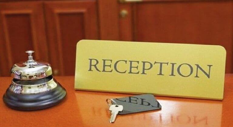 reseption