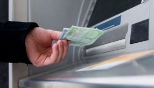 atm xrimata