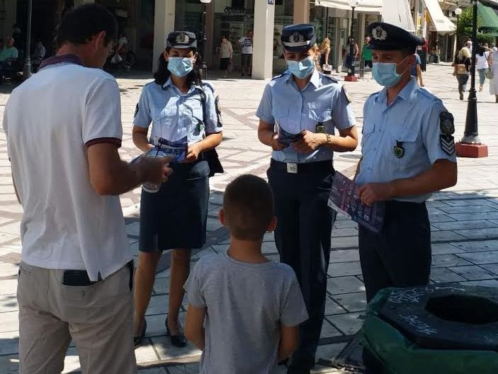 EpirusPost • Ειδήσεις, Ιωάννινα, Άρτα, Πρέβεζα, Θεσπρωτία • elas anilikoi1